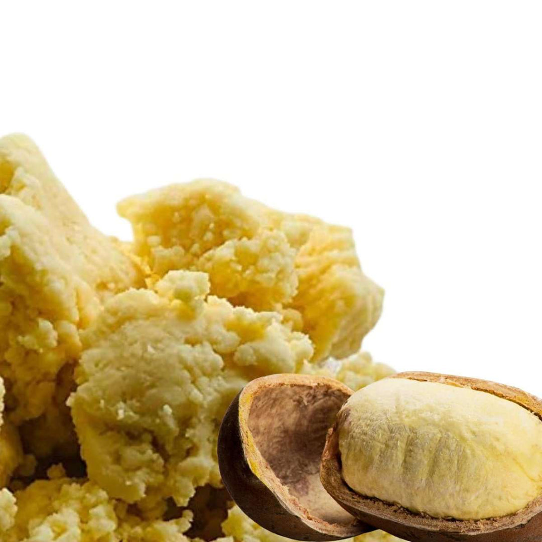 Beauty Gate Wild-harvested Brazilian Cupuacu Butter - Go Natural 247