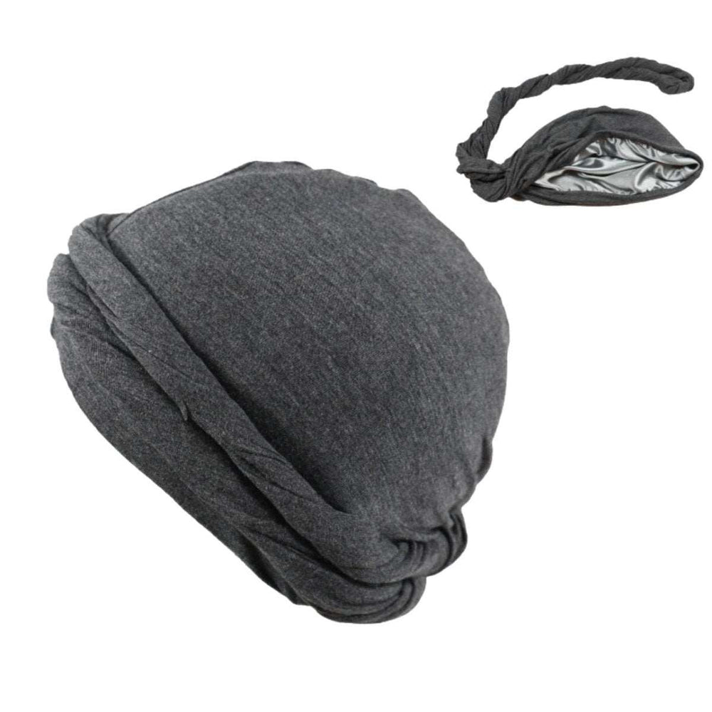 NOVAS Luxury Durag - Go Natural 247