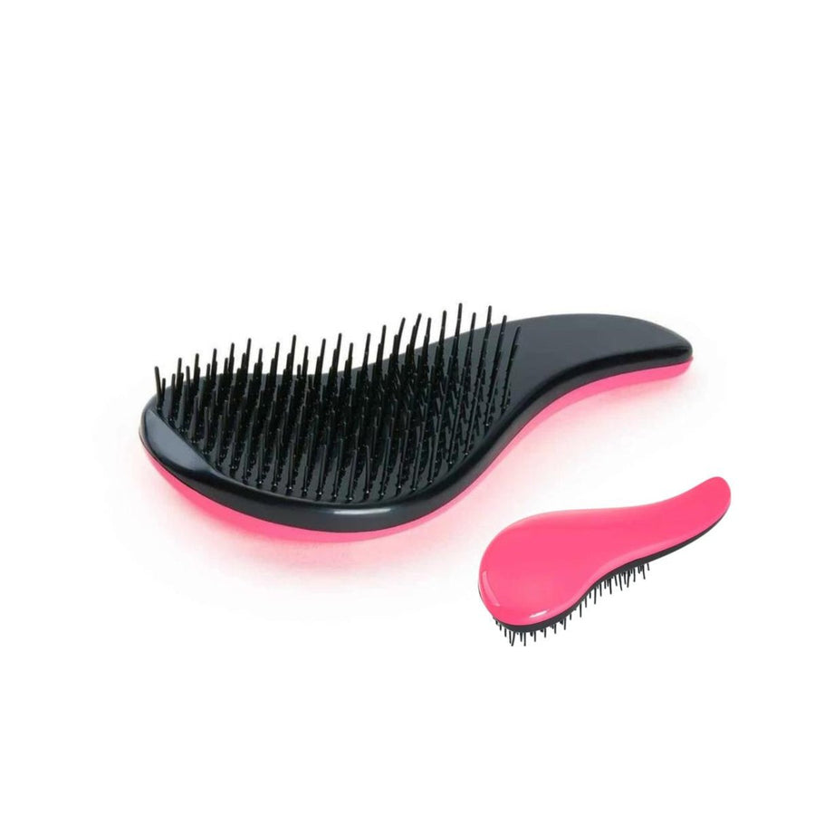 Beauty Gate Natural Hair Detangler Brush - Go Natural 247