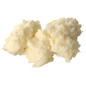 Beauty Gate Wild-harvested Unrefined Mango Butter - Go Natural 247