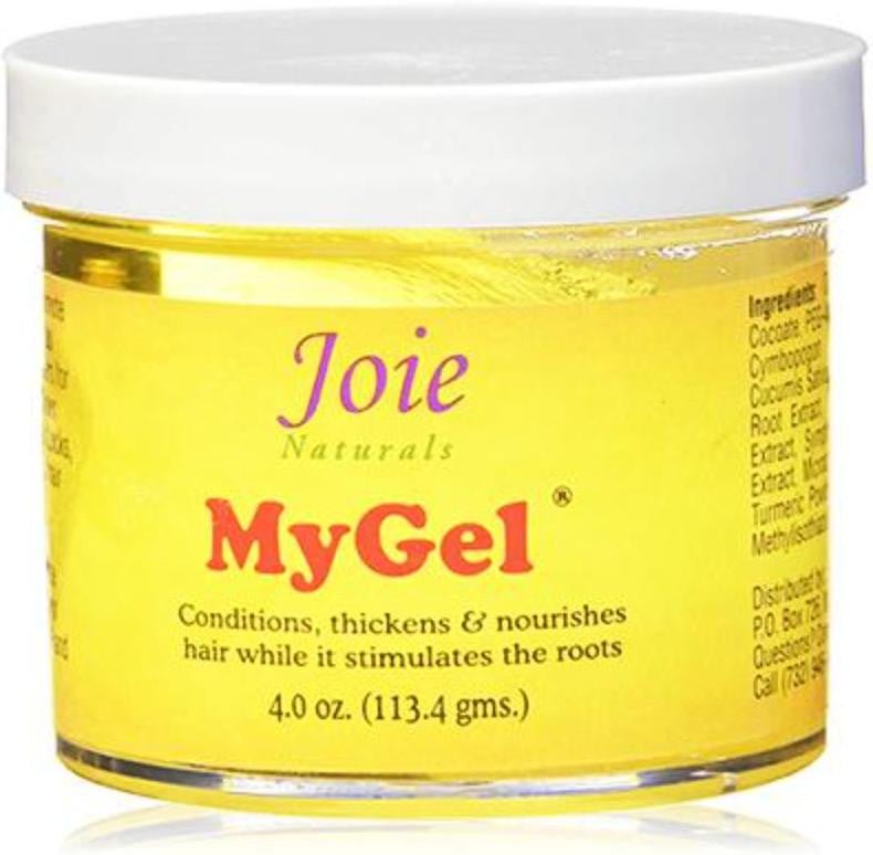 Joie Naturals MyGel - Go Natural 247