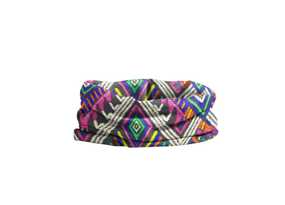 Locs Protected FLEXISCARVE™- Diamond - Go Natural 247