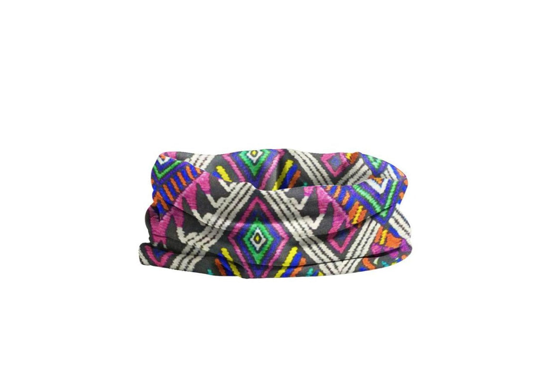 Locs Protected FLEXISCARVE™- Diamond - Go Natural 247