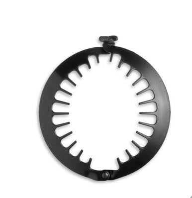 PuffCuff Original - 5 INCH (1 PC) - Go Natural 247