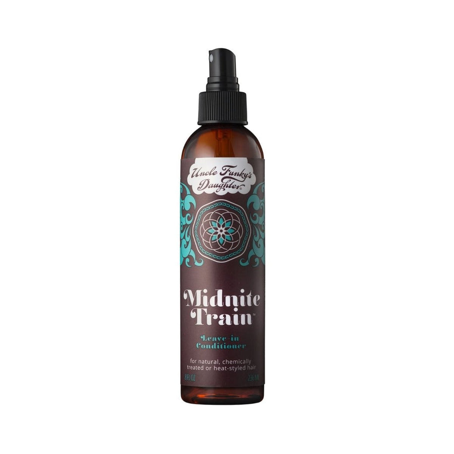 Uncle Funky's Daughter Midnite Train - Go Natural 247