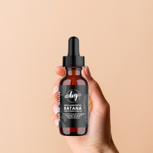 Batana Oil: Unpacking Common Myths and Misunderstandings Go Natural 247