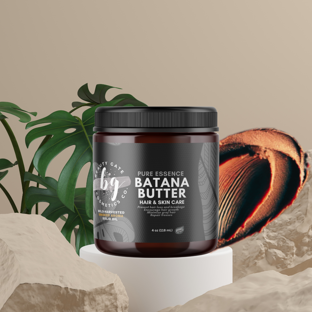 How to Use Batana Oil: Tips and Tricks from Our FAQ Go Natural 247