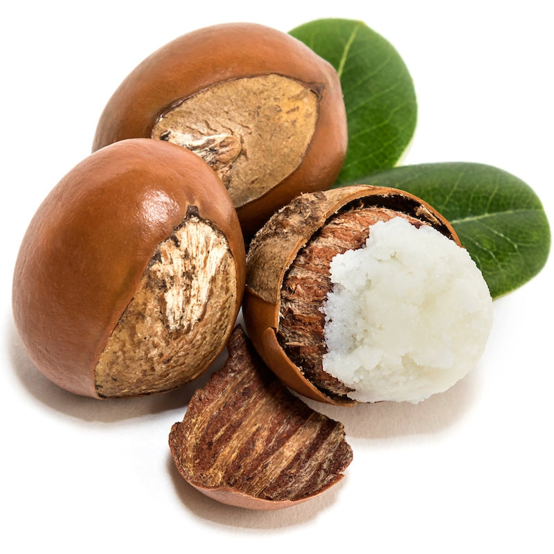 How to Use Unrefined Raw Shea Butter for Hair Care Go Natural 247