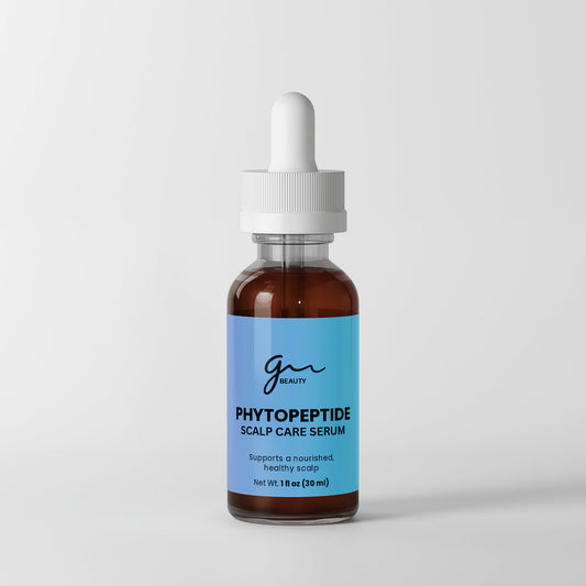 PhytoPeptide Scalp Care Serum Go Natural 247