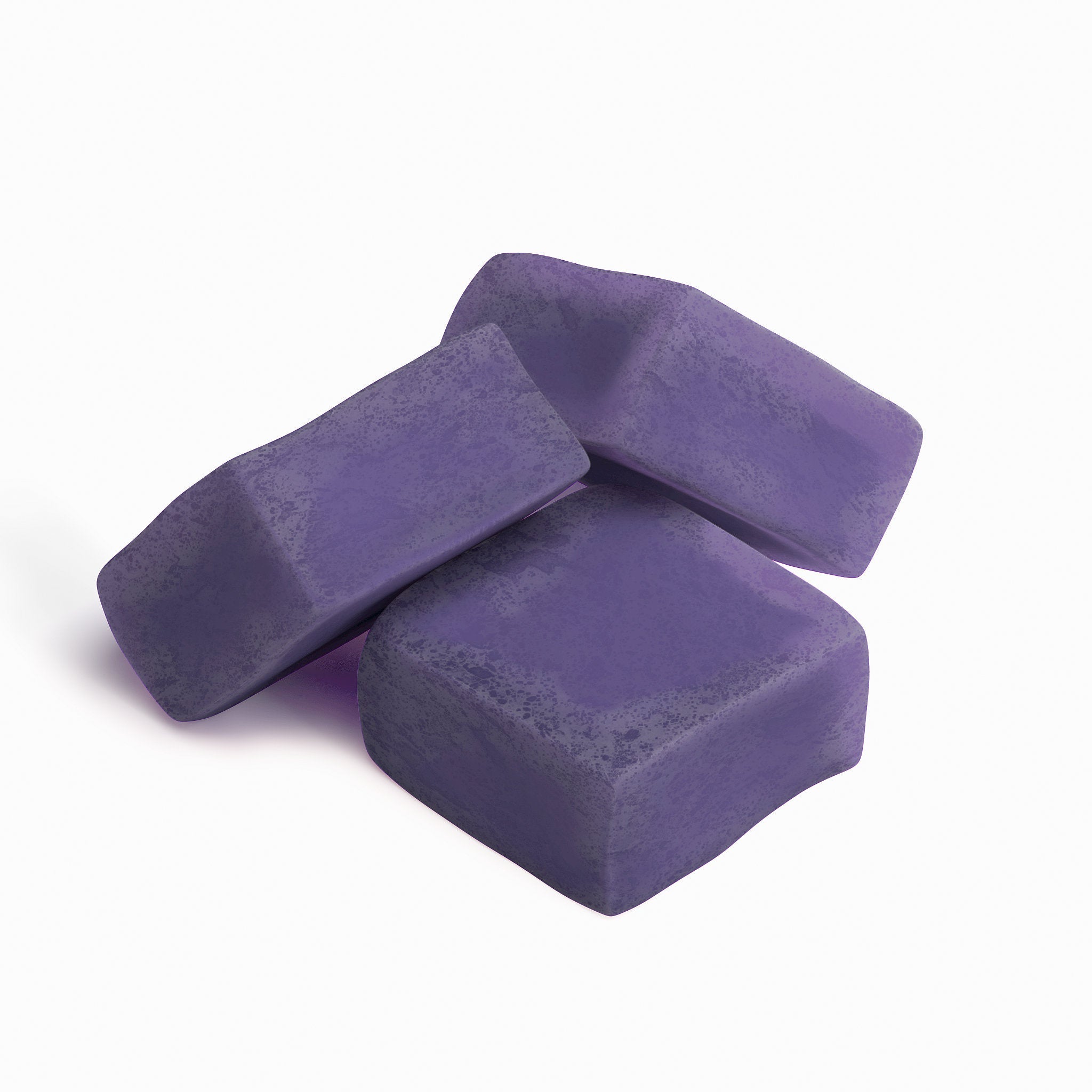 Rest & Restore Passionflower & Reishi Gummies Crave Nutrients
