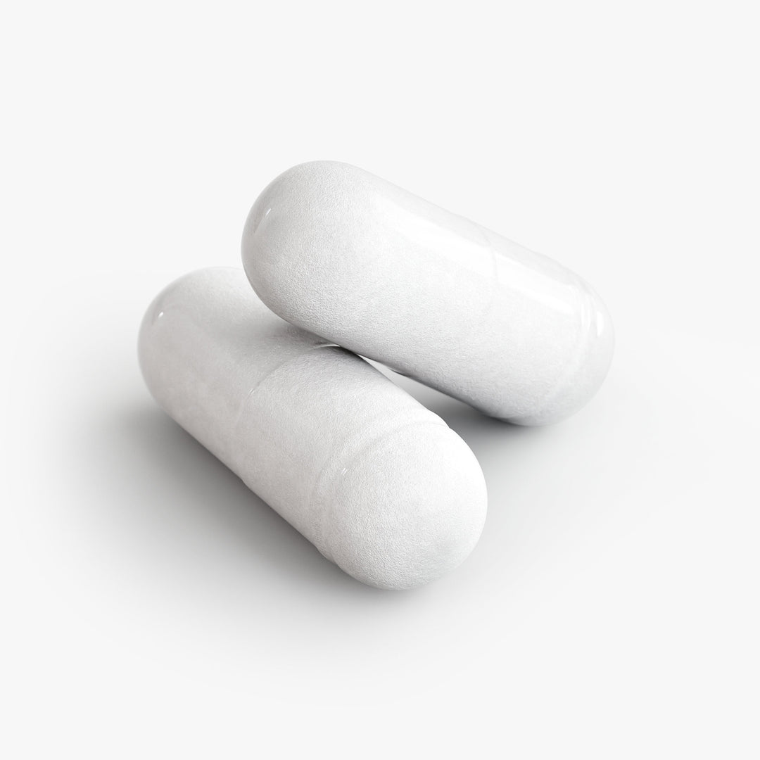 Core Balance 40 Billion - Probiotic + Prebiotic Digestive Support