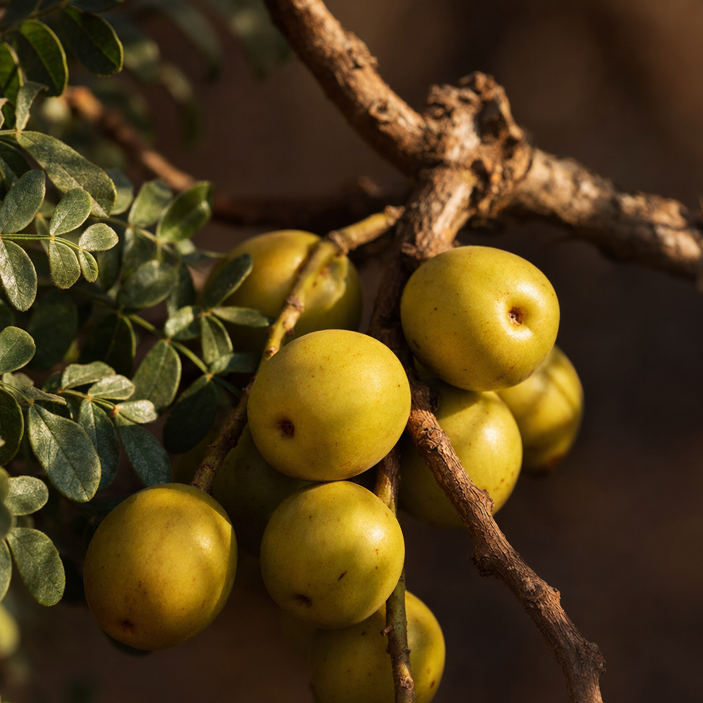 Marula Oil – Go Natural 247