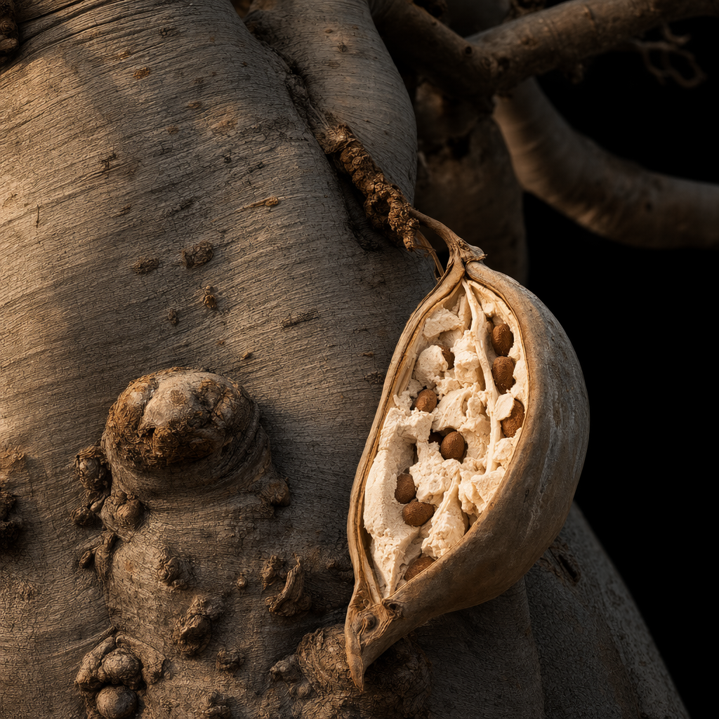 Baobab Oil – Go Natural 247