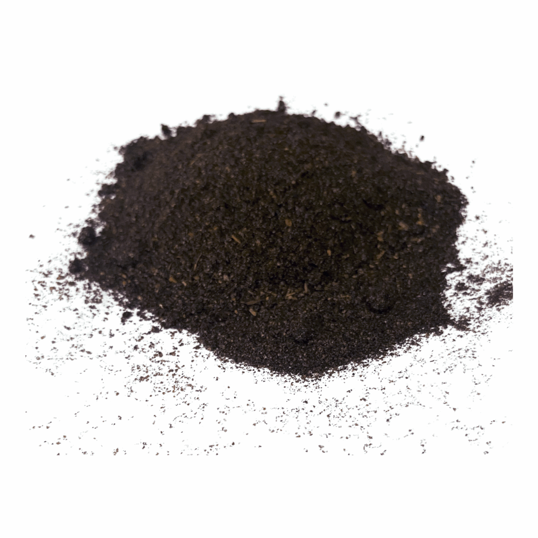 Wild-harvest Pure Chebe Powder back view – Go Natural 247