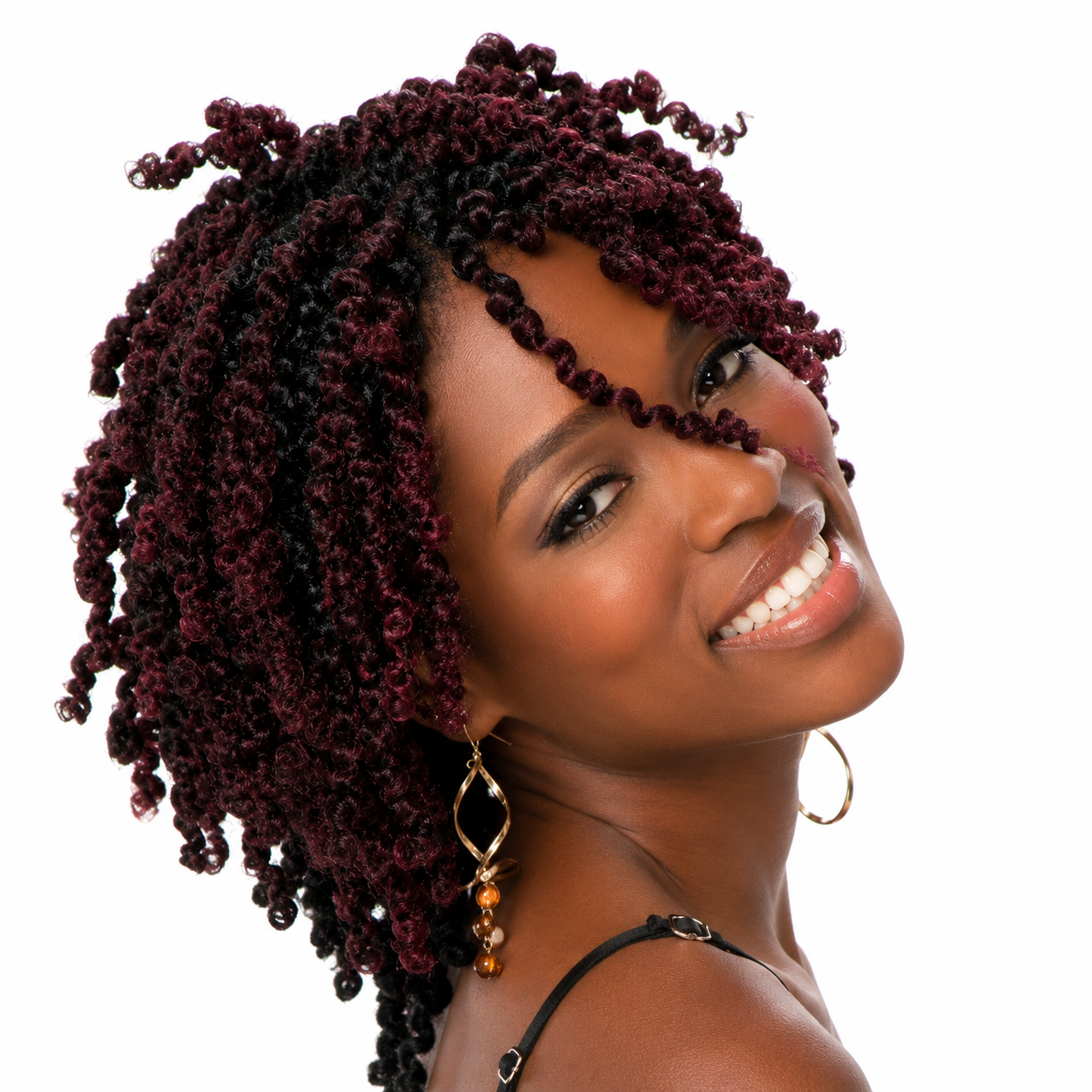 Kadi Natural Bomb Twist Kadi Naturals