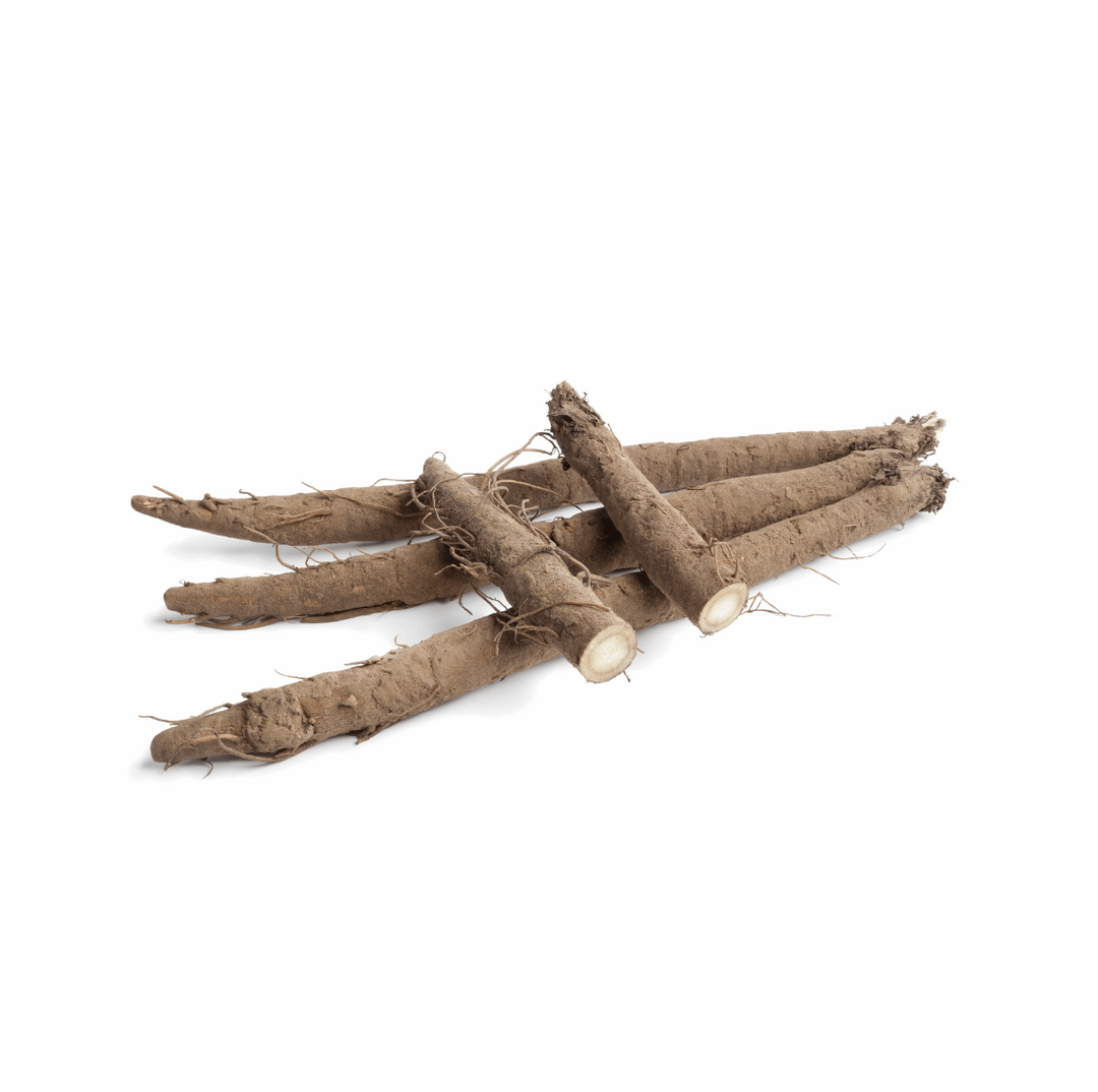 Crave Nutrients Organic Burdock Root Powder - Go Natural 247