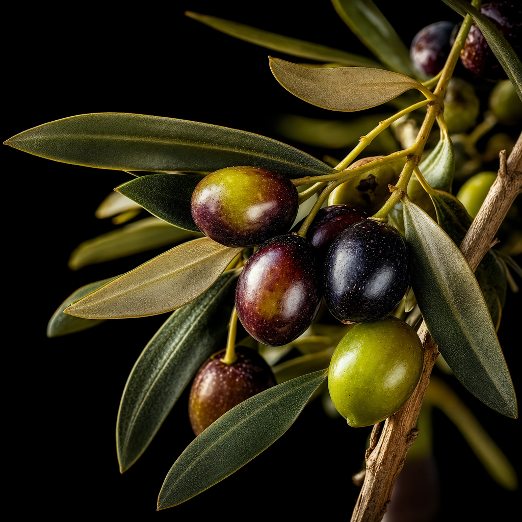 Squalane Oil – Go Natural 247