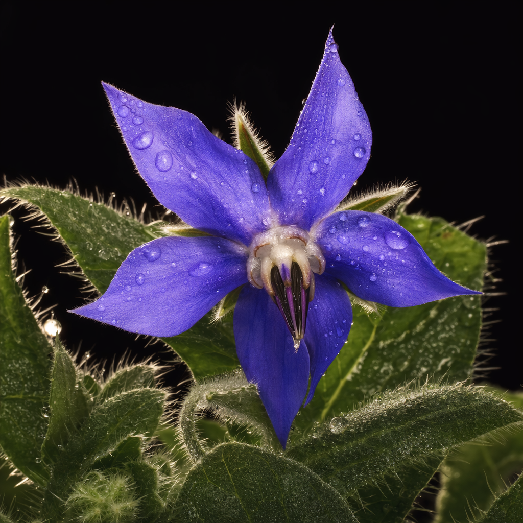Borage Seed Oil – Go Natural 247