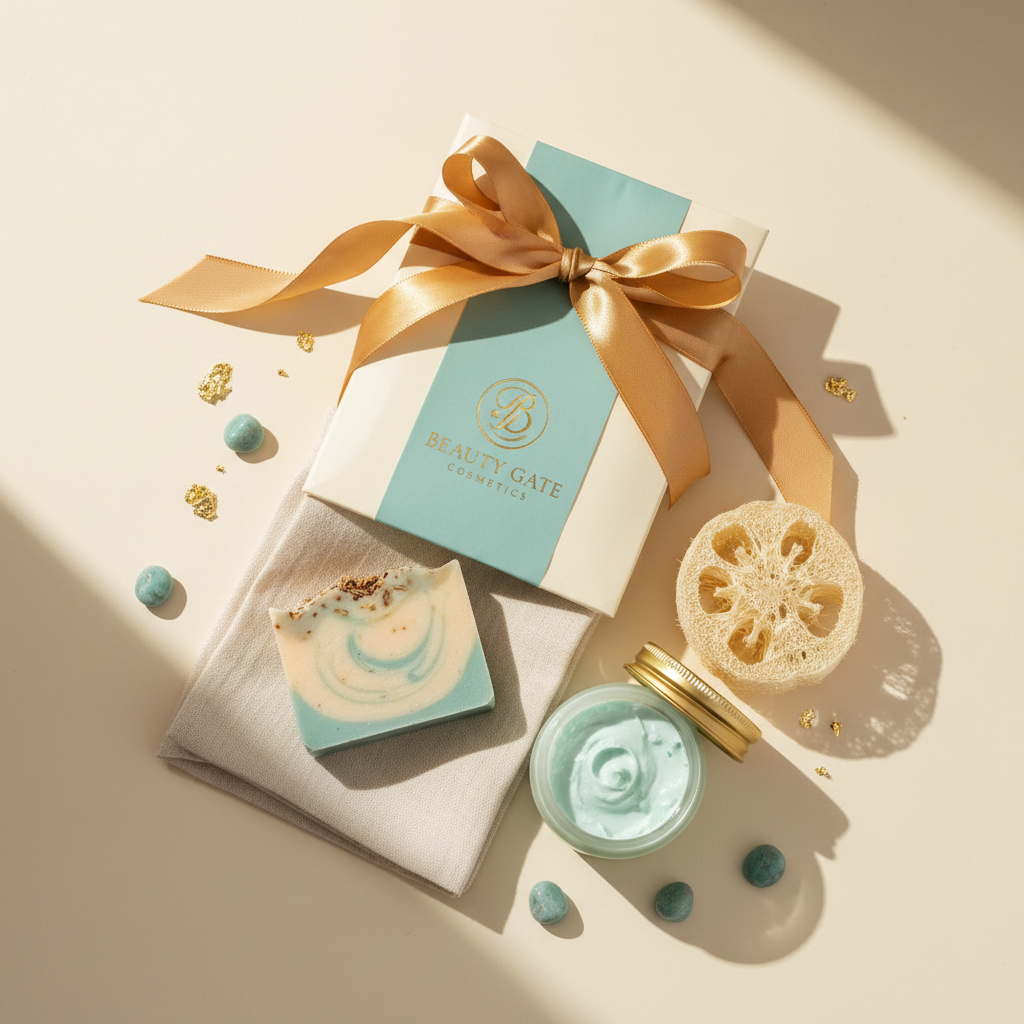 Beauty Gate Community Care Kit
