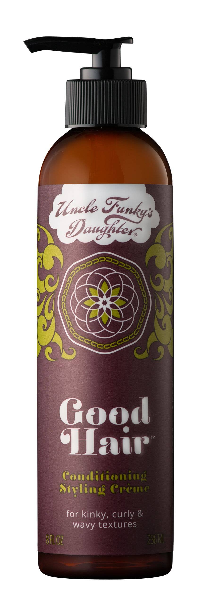 Uncle Funky’s Daughter - Good Hair Uncle Funky’s Daughter