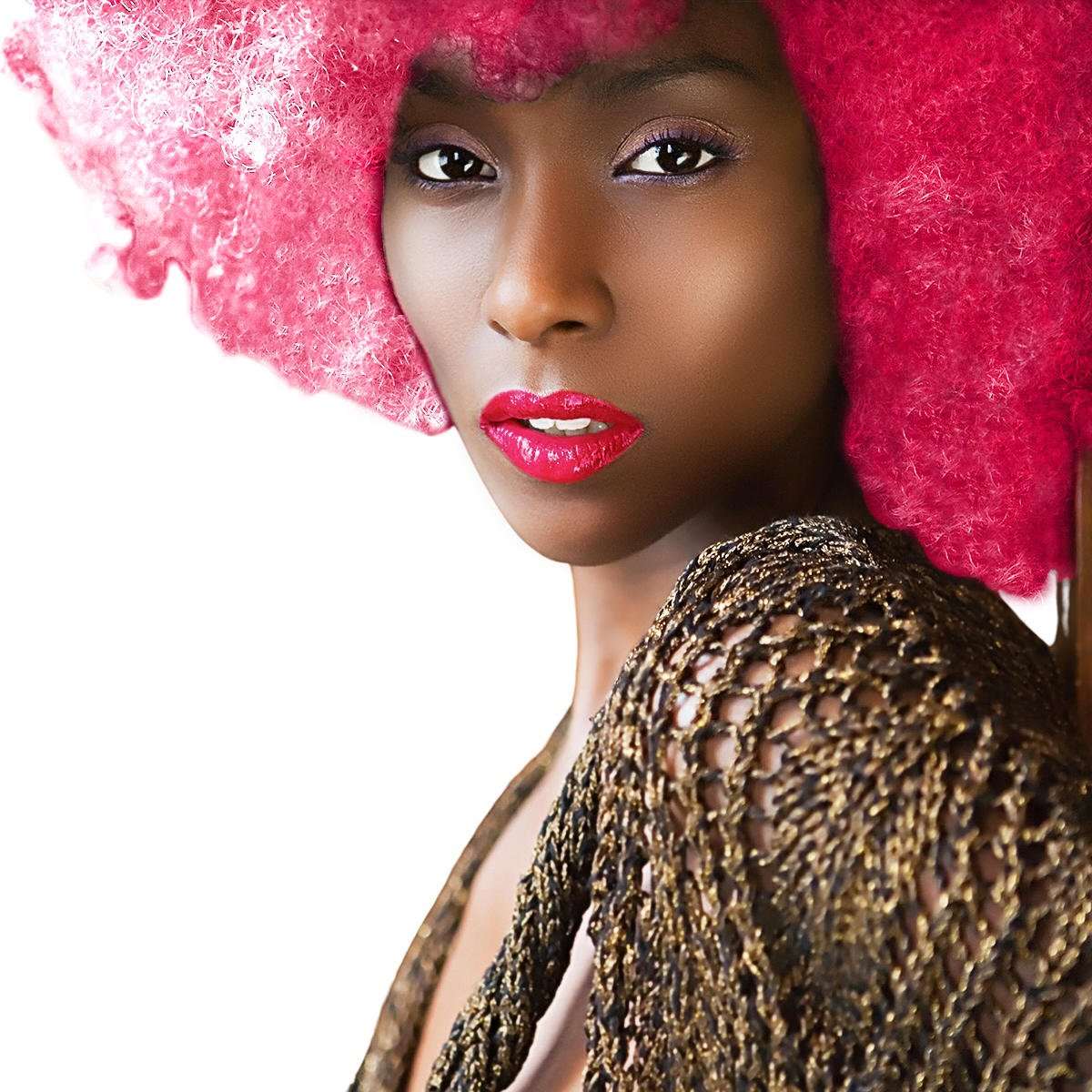 Kaneka Loc Human Afro Bulk Hair 8" - Go Natural 247