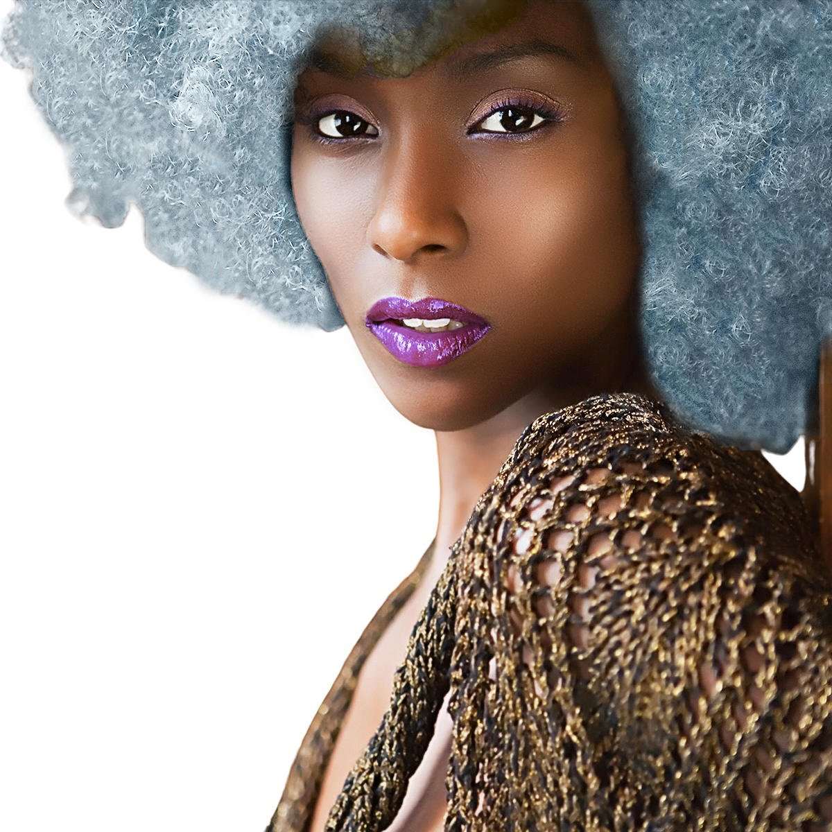Kaneka Loc Human Afro Bulk Hair 8" - Go Natural 247