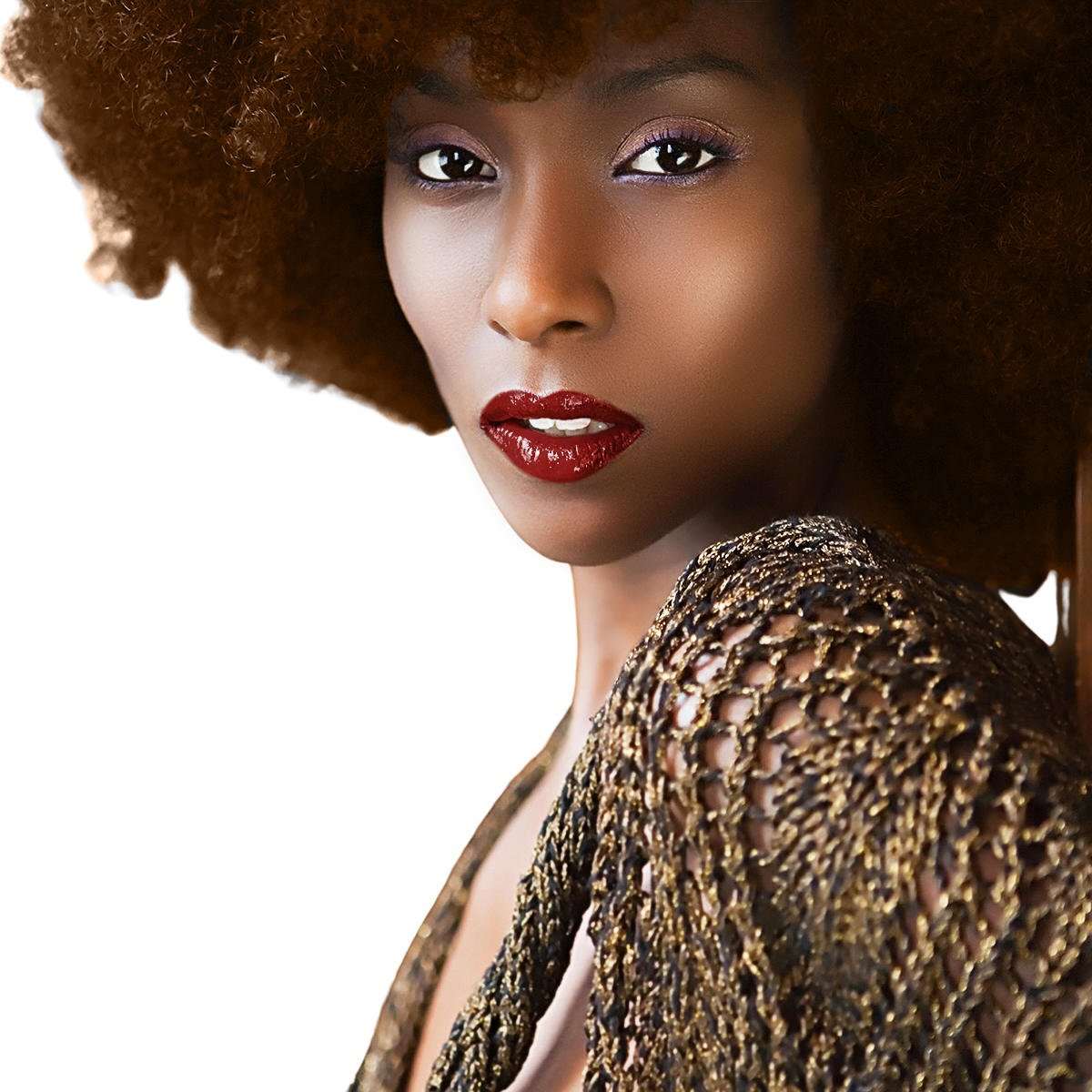 Kaneka Loc Human Afro Bulk Hair 8" - Go Natural 247