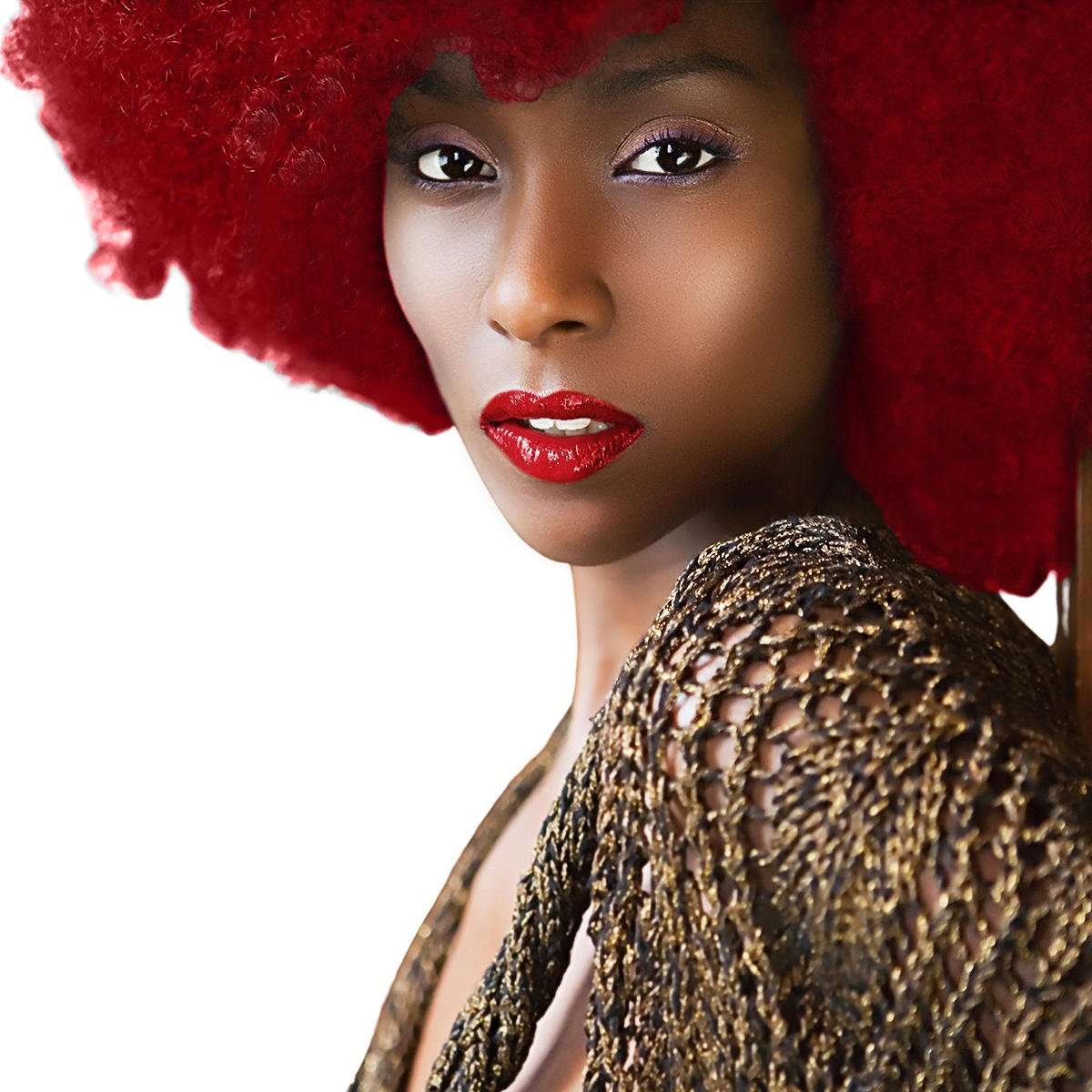 Kaneka Loc Human Afro Bulk Hair 8" - Go Natural 247