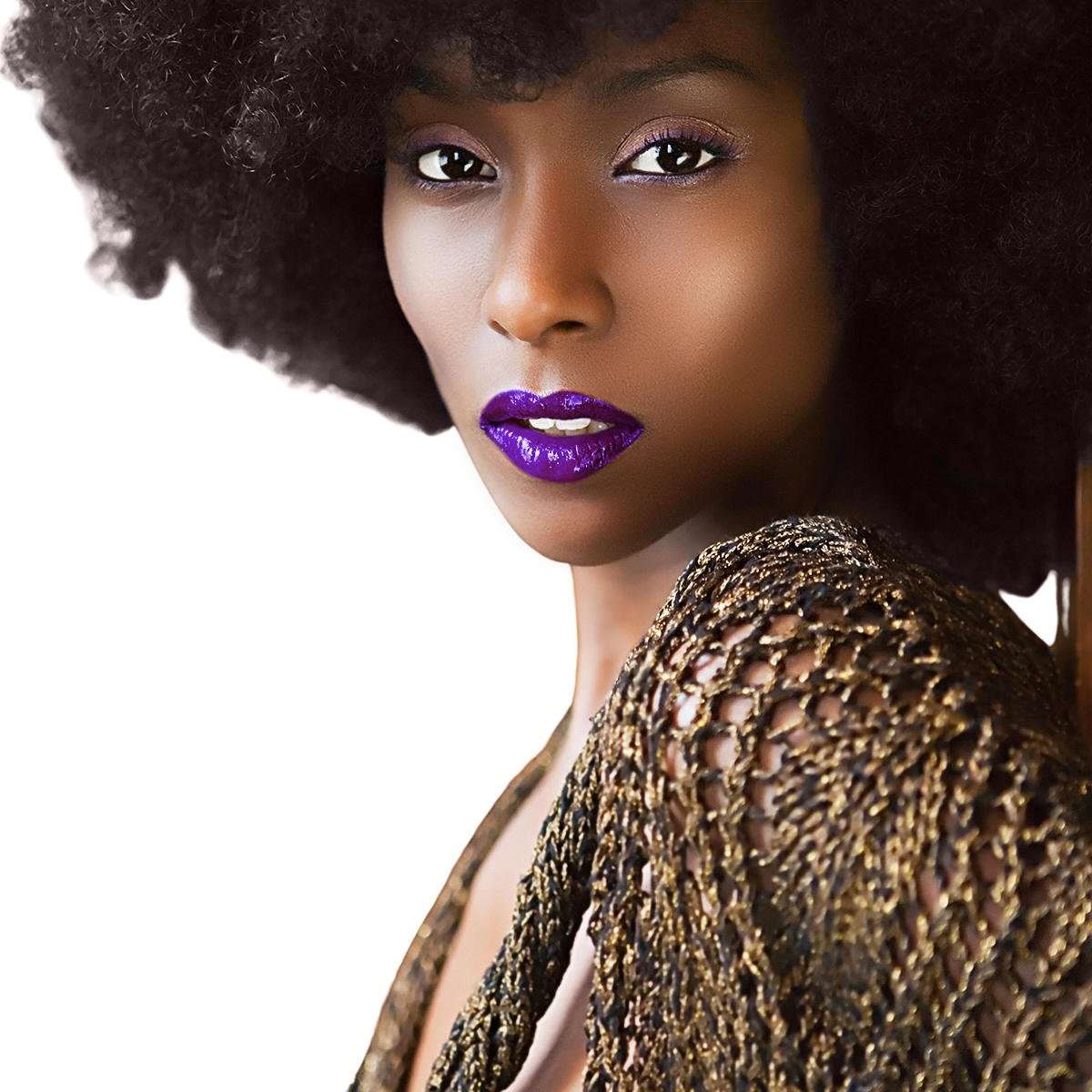 Kaneka Loc Human Afro Bulk Hair 8" - Go Natural 247