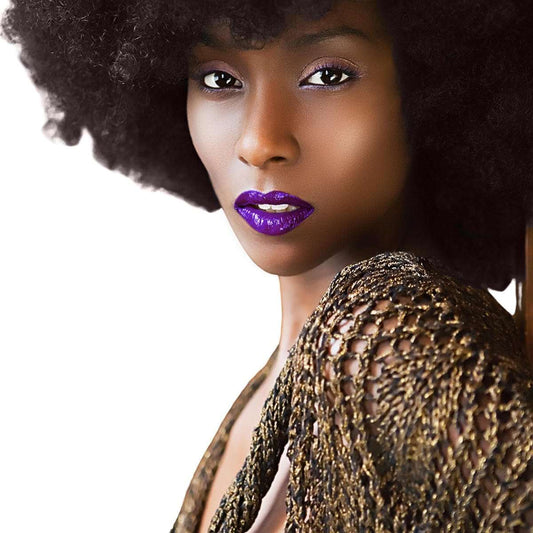 Kaneka Loc Human Afro Bulk Hair 8" - Go Natural 247