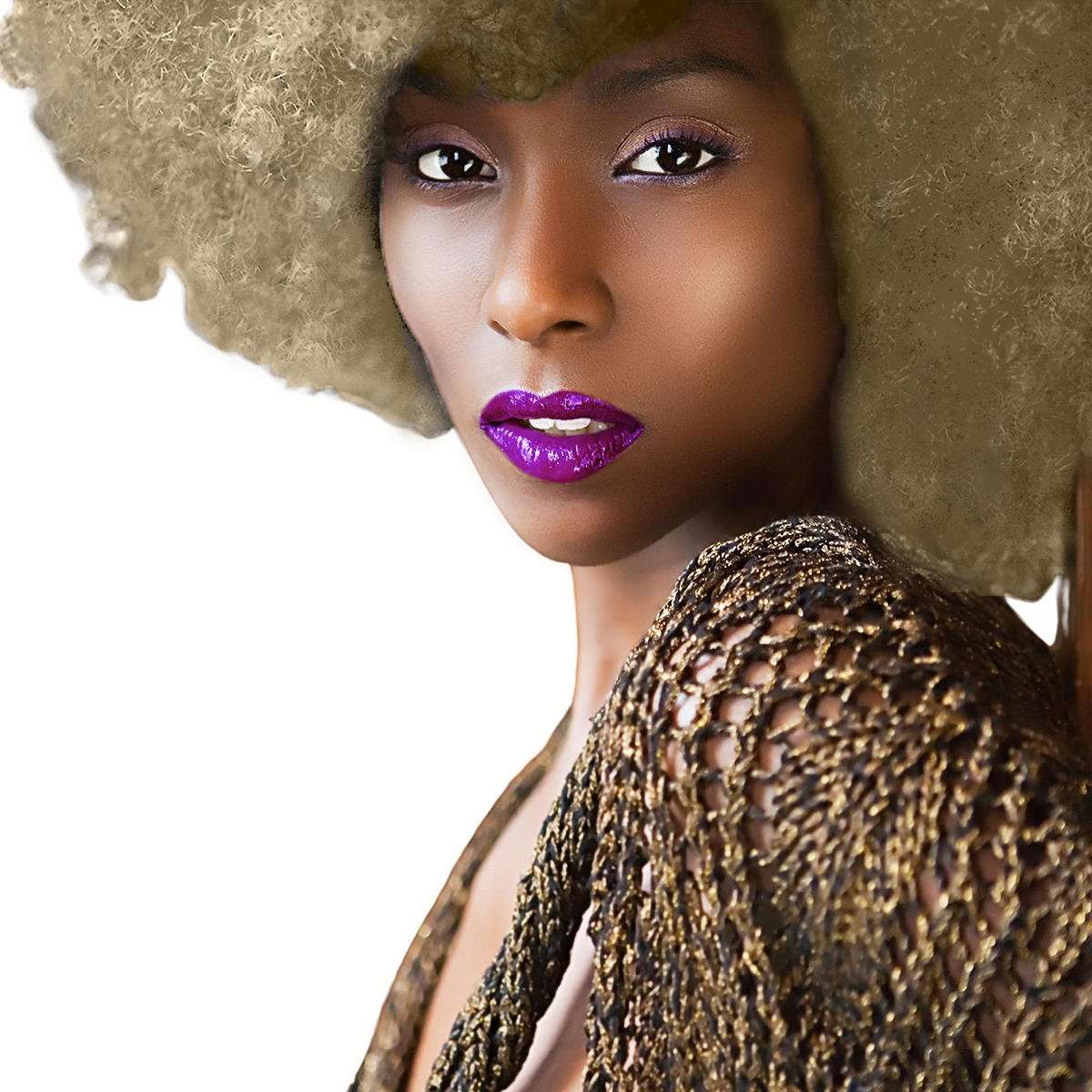 Kaneka Loc Human Afro Bulk Hair 8" - Go Natural 247