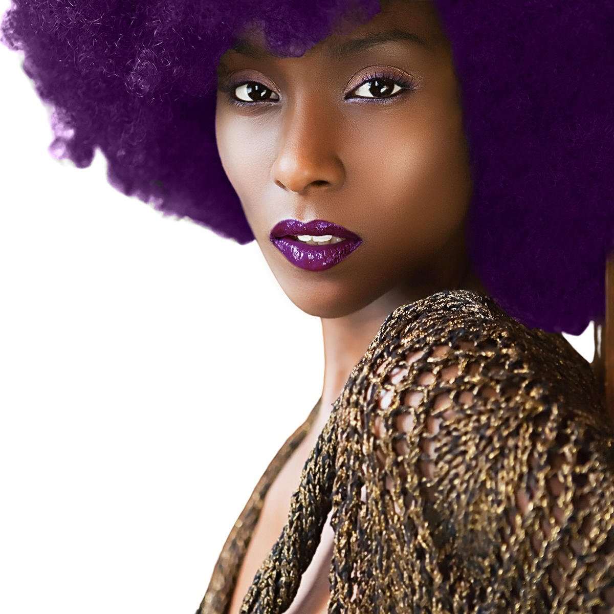 Kaneka Loc Human Afro Bulk Hair 8" - Go Natural 247