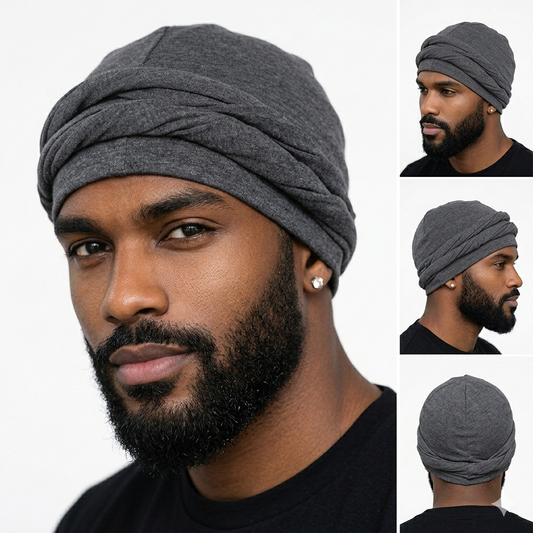 NOVAS Luxury Durag NOVAS Men's Collection