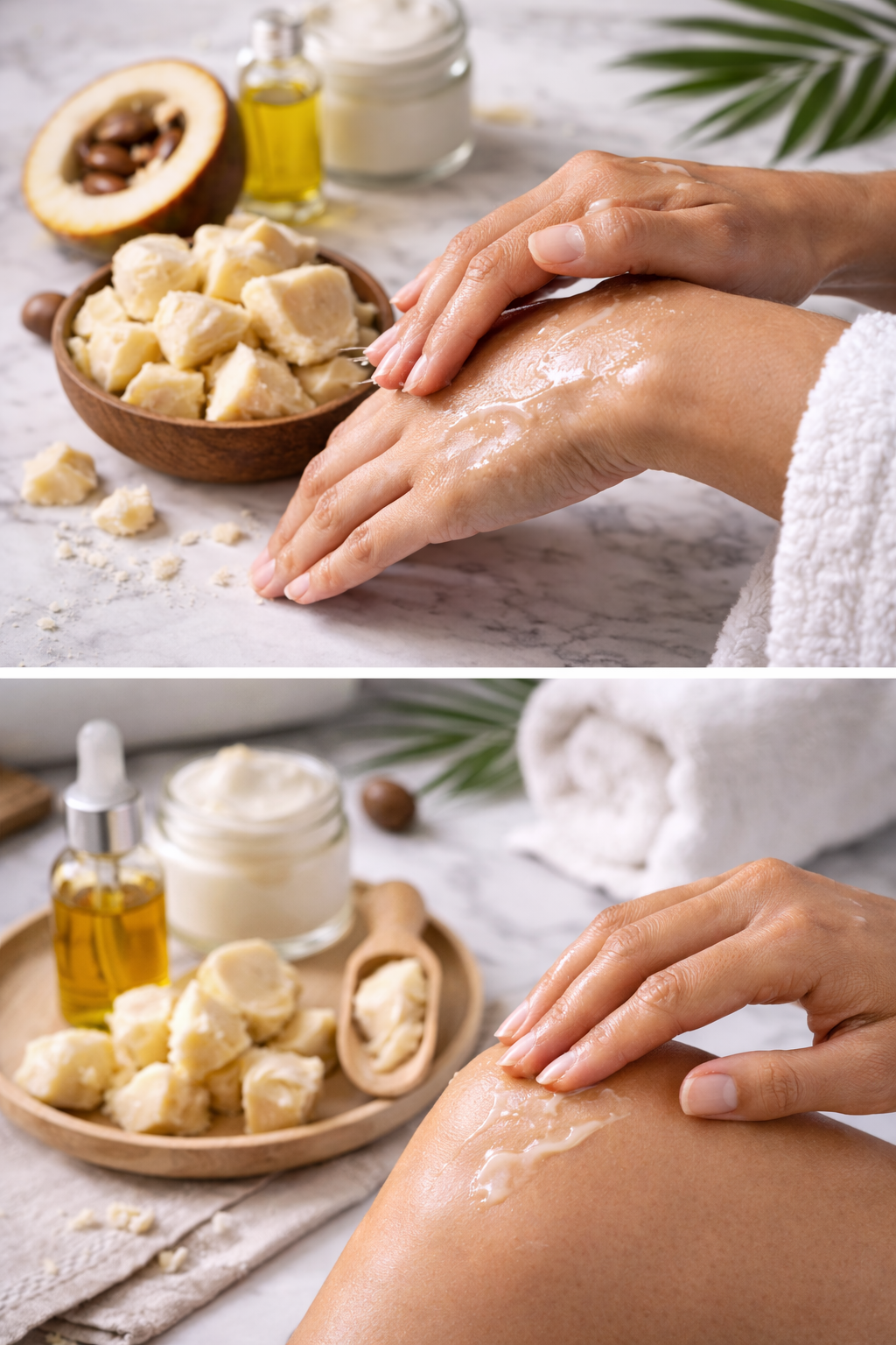 MuruMuru Butter – Raw Amazonian Cosmetic Butter Beauty Gate Cosmetics