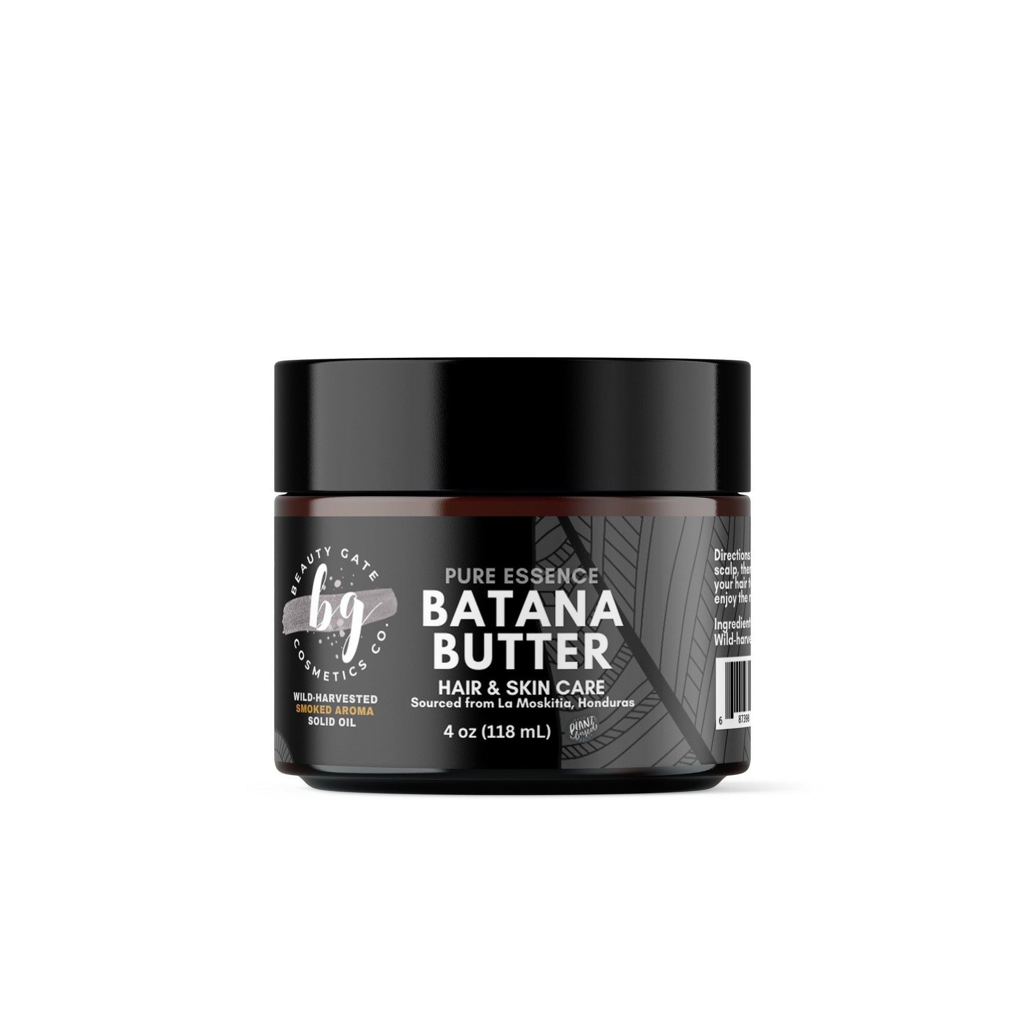 Batana Discovery Sampler Kit | Try All 3 Forms close-up – Go Natural 247