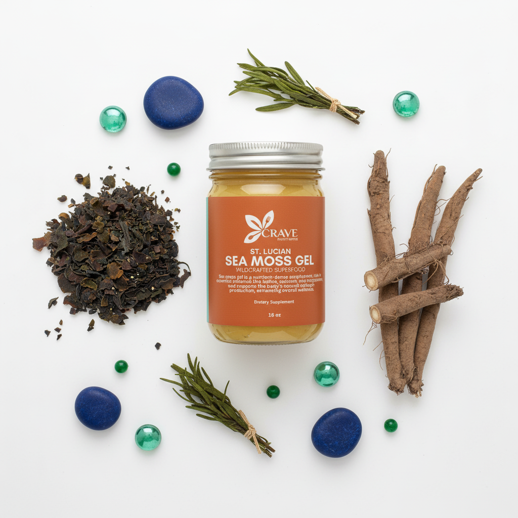 The Trinity Wellness Kit