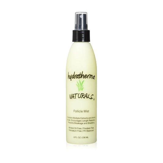 Hydratherma Naturals Follicle Mist - Go Natural 247