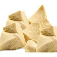 Beauty Gate Wild-harvested Cocoa Butter - Go Natural 247