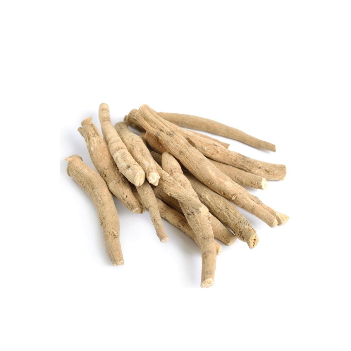 Crave Nutrients Wild-harvest Ashwagandha Root Powder - Go Natural 247