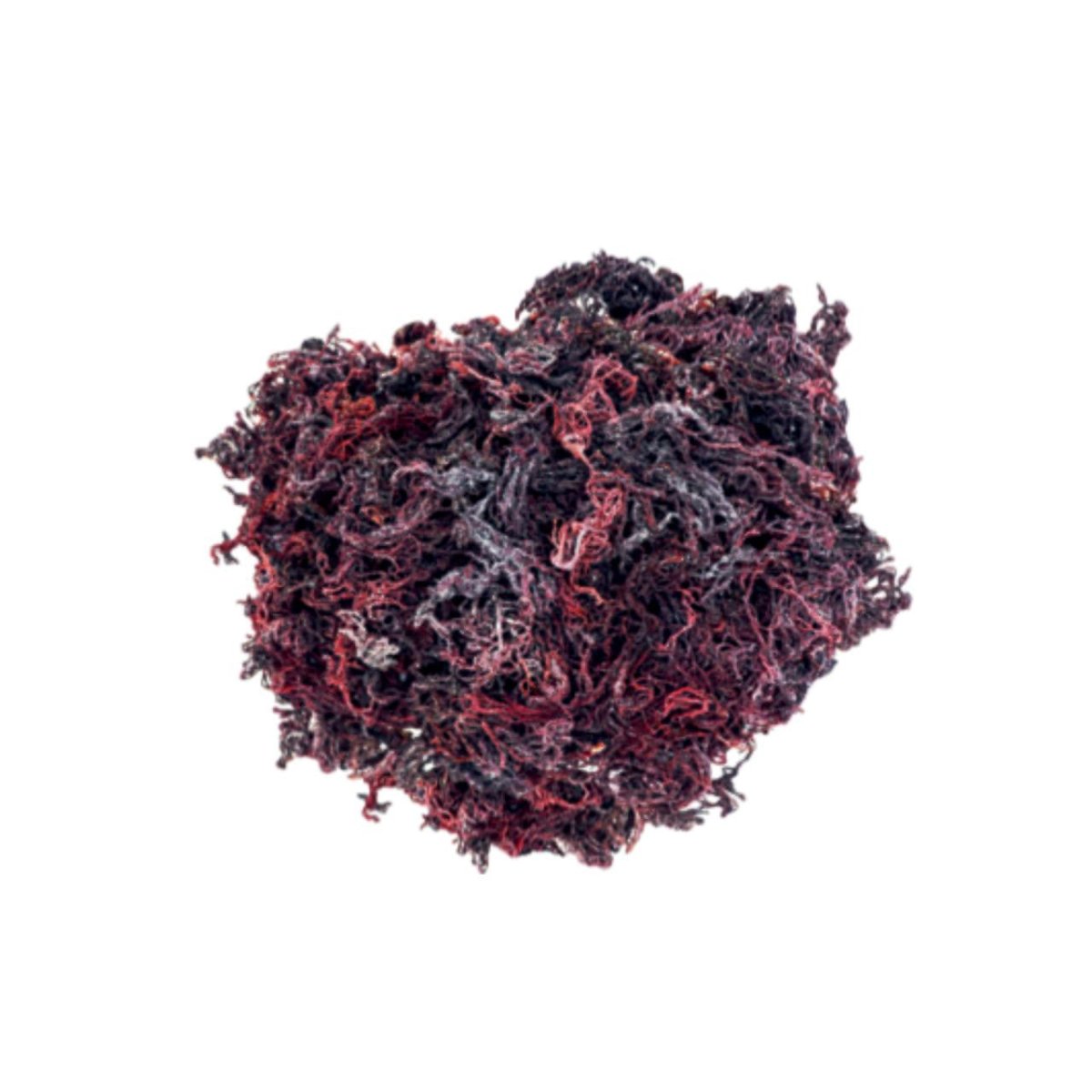 Wild-harvested St. Lucian Purple Sea Moss usage – Go Natural 247