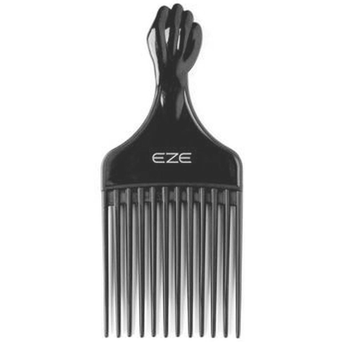 Afro Fist Plastic Hair Pick – Go Natural 247
