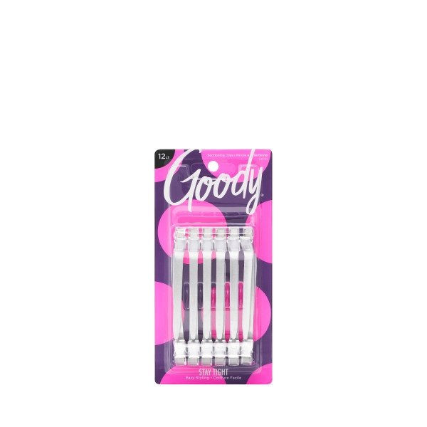 Aluminum Styling Clips – Go Natural 247