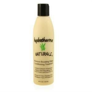 Hydratherma Naturals Moisture Boosting Deep Conditioning Treatment - Go Natural 247