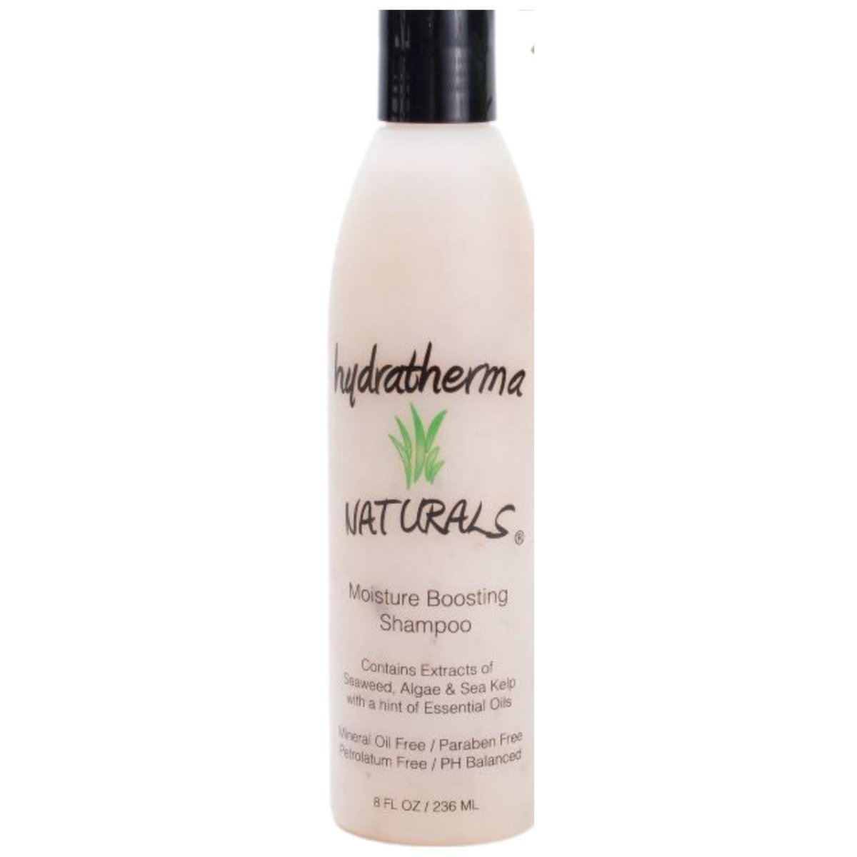 Moisture Boosting Shampoo – Go Natural 247