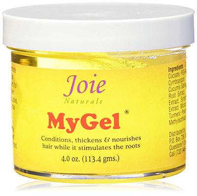 Joie Naturals MyGel lifestyle – Go Natural 247