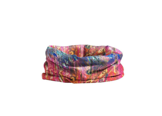Locs Protected FLEXISCARVE™- Aztec - Go Natural 247