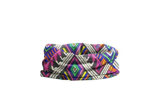 Locs Protected FLEXISCARVE™- Diamond - Go Natural 247