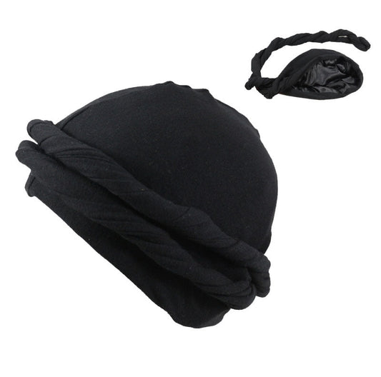 NOVAS Luxury Durag - Go Natural 247