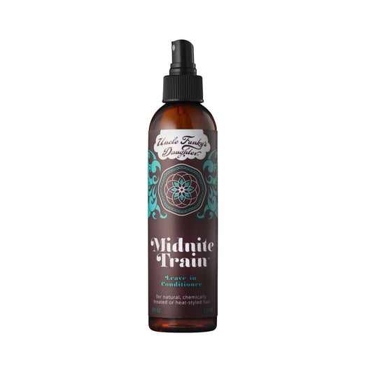 Uncle Funky's Daughter Midnite Train - Go Natural 247
