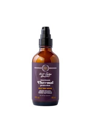 Uncle Funky's Daughter Split End Serum - Maximum Thermal Protection ...